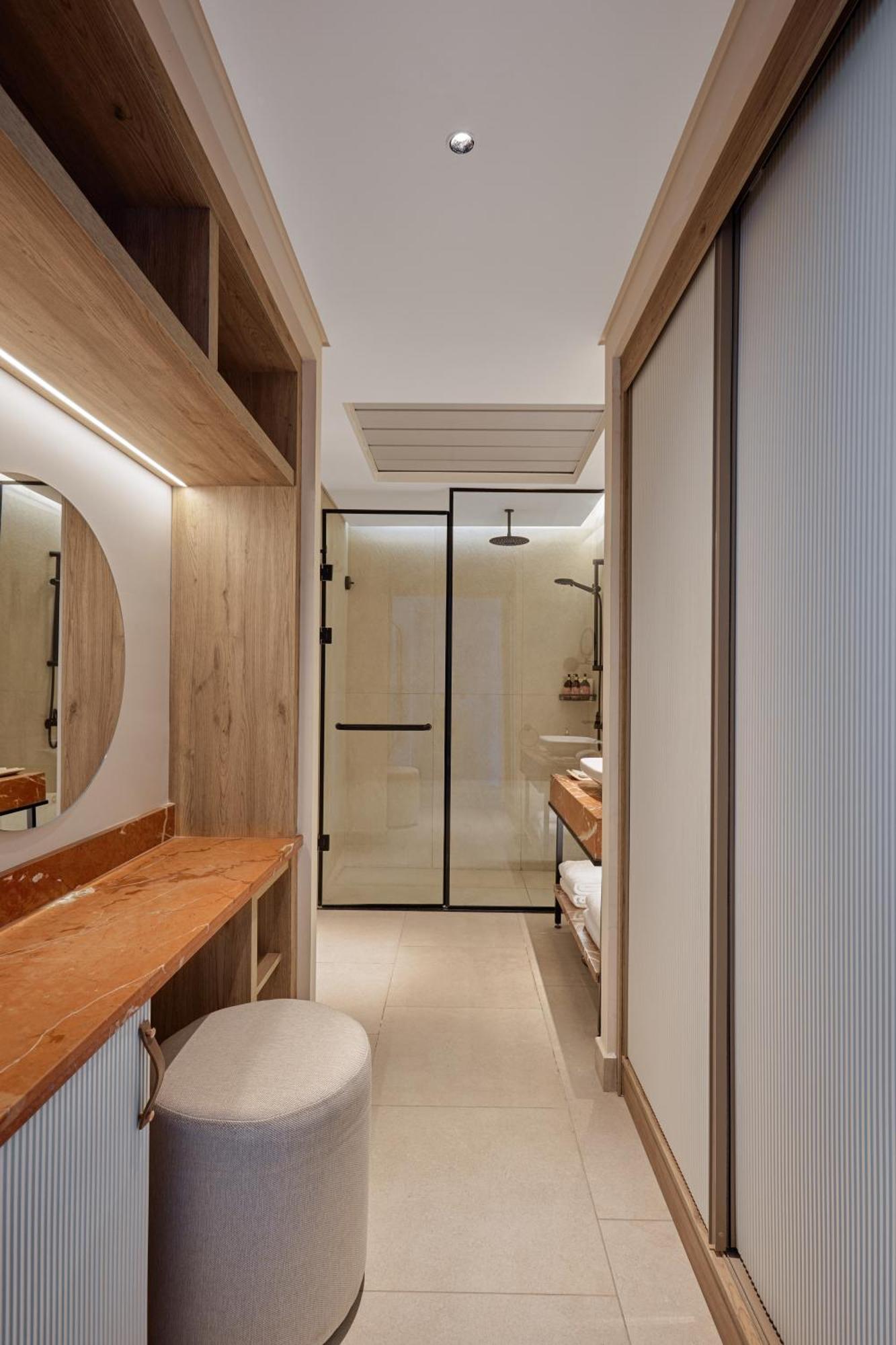 ホテル Hyatt Centric Cairo West Abu Rawwash エクステリア 写真