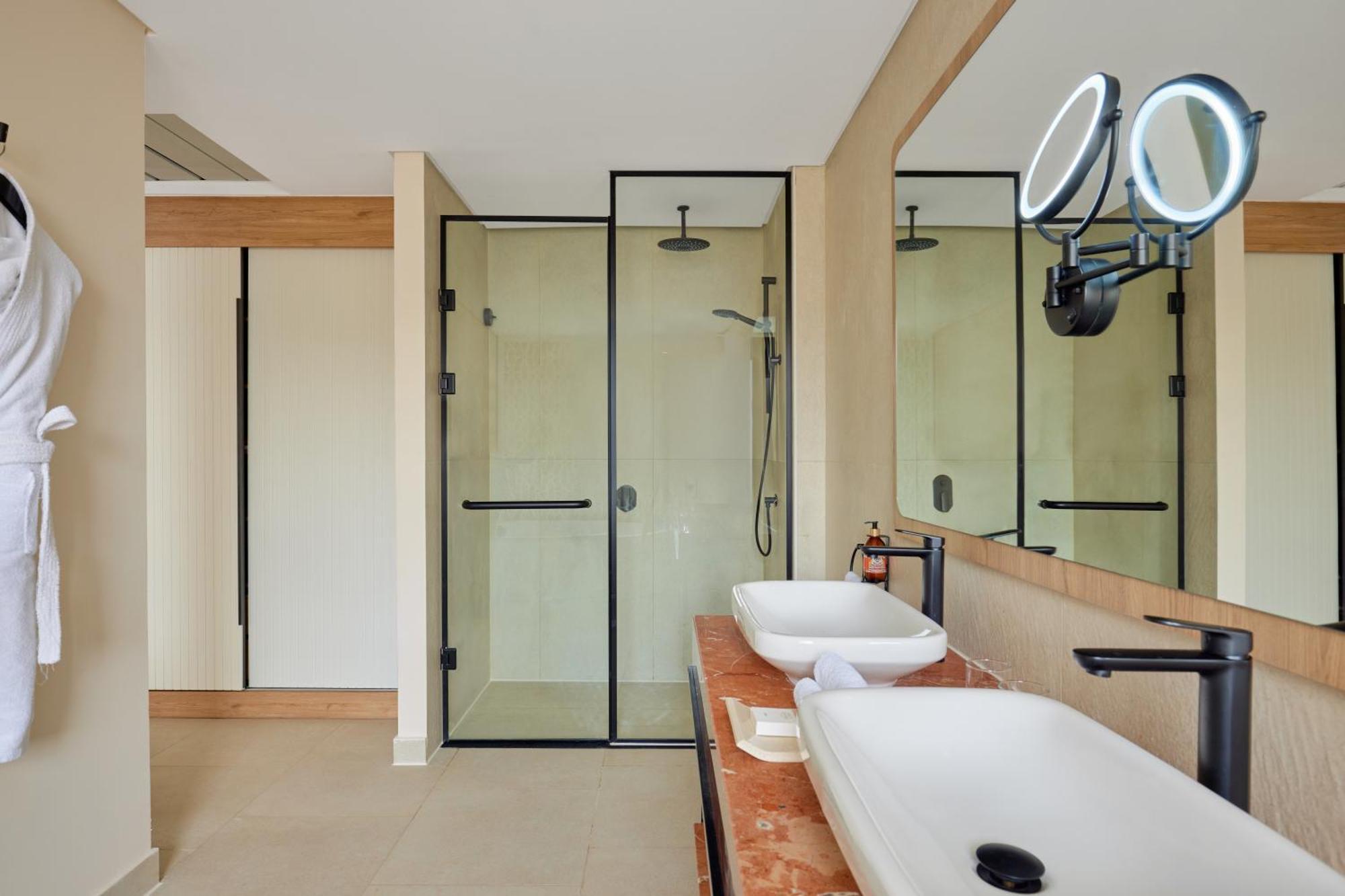 ホテル Hyatt Centric Cairo West Abu Rawwash エクステリア 写真