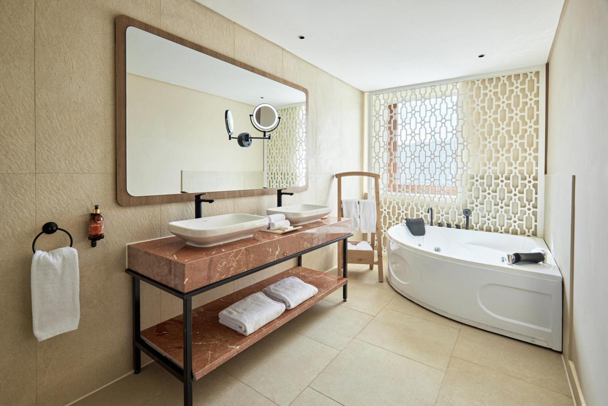 ホテル Hyatt Centric Cairo West Abu Rawwash エクステリア 写真