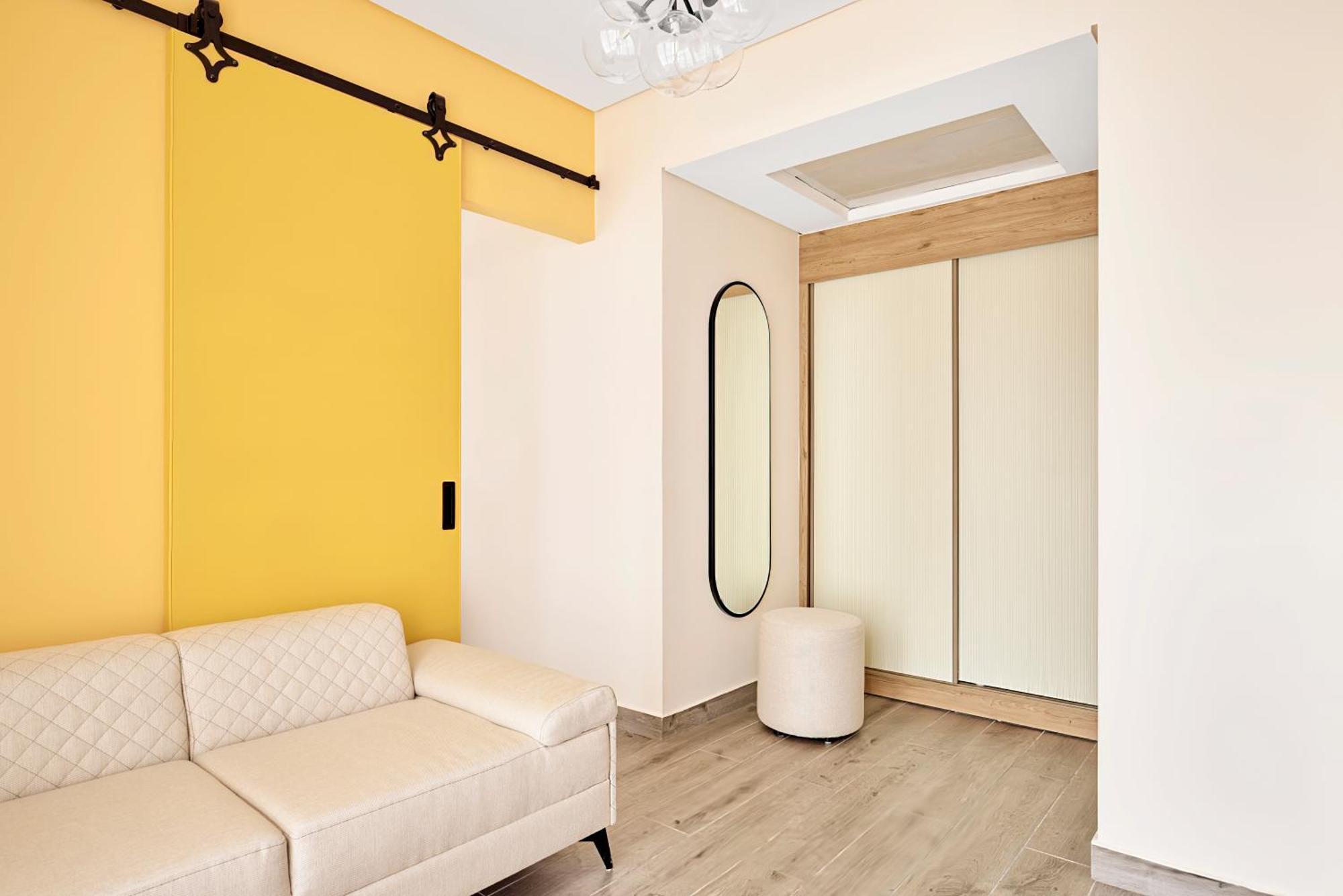 ホテル Hyatt Centric Cairo West Abu Rawwash エクステリア 写真